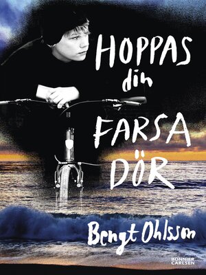 cover image of Hoppas din farsa dör